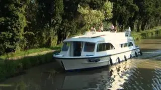 Crociera Fluviale - House Boat - Crociera in Europa