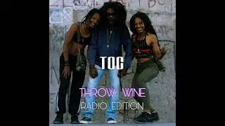 Throw Wine Clean