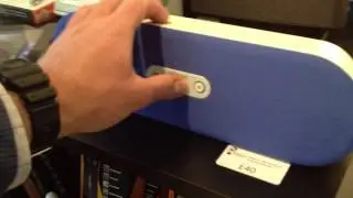 The Creative D80 Bluetooth Speaker - Setup