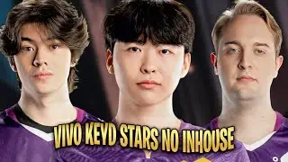 🚨 MIREU, BOAL E TRYMBI x TITAN E BULECHA NO INHOUSE 7REX! O JOGO MAIS R&Aacute;PIDO DE TODOS? ABSOLUT REAGE