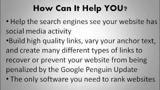 Magic Submitter Review & Bonuses