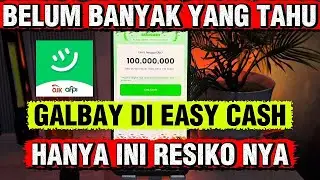 Galbay pinjol easy cash | easy cash online loans