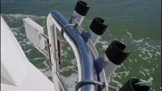 FOR SALE - 2006 BAYLINER 305 - LUXURY MARINE - WHITEBAY 6 MARINE PARK