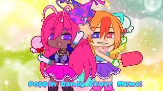 Poppin Candy Fever Meme