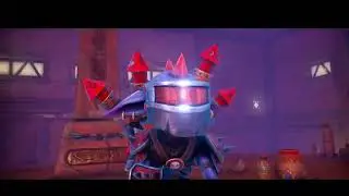 Ziggurat 2: The Best Weapons, Ranked full game