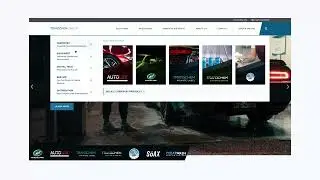 [Wanderland Agency] Transchem Group - Case Study