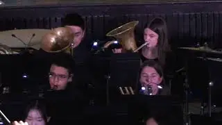 CB2022新年音乐会