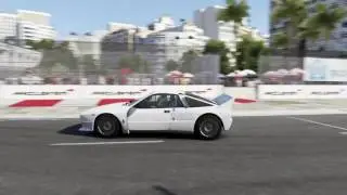 FM6 | Rio | B-Class | Lancia 037 | New Tune