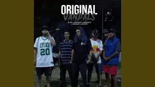 Original Vandals