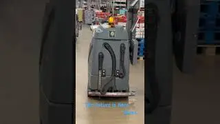 The future is here sams
