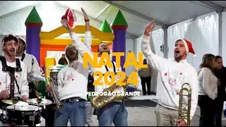 Natal dos 7 | Pedr&oacute;g&atilde;o Grande