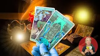 PISCIS! Y si te Dijera que  te ha Estado Pensando? Pensarías que te ha Olvidado? Mira La Sorpresa!