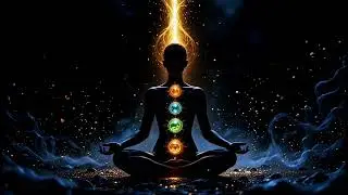 7 Chakras Alignment | Full Energy Reset & Healing Meditation