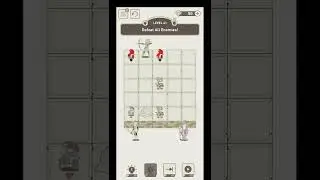IQ Dungeon Level 41
