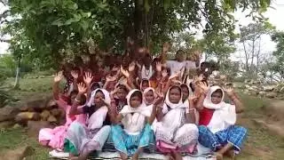 Iskcon Tribal Care