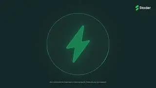 Встречайте ETHx | Делайте стейкинг ETH с помощью Stader