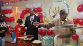 PRAYING FOR CMC CHURCH MINISTRIES 