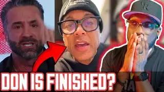 MAGAs Attack On Don Lemon Can END IS CAREER? 