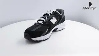 New Balance 530 CLASSICS &Mu;&alpha;ύ&rho;&omicron; MR530CC