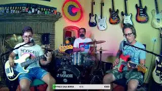SHUT UP - RED COCKS