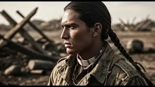 Why German Forces Feared This Native Warrior in World War II