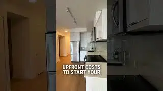 How Much You REALLY Need to Buy a Condo in Toronto