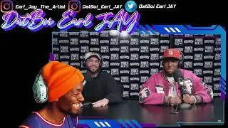Watch Hit-Boy Snap on Kendrick's Classic Beat | REACTION