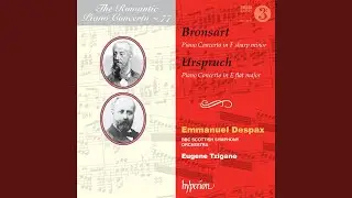 Urspruch: Piano Concerto in E-Flat Major, Op. 9: I. Allegro ma non troppo