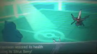 BS: Pokemon Wifi battle #4 a Japaness player