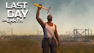 JonaSandoval - LAST DAY ON EARTH - LDOE