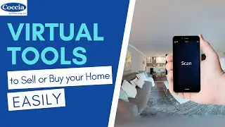 Virtual Tools To Make Buying or Selling Your House Easier