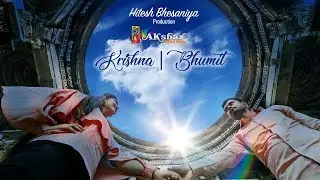 PewWedding Song | Bhumit Krishna | Vintage Wedding Song