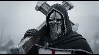 Epic Crusader Battle Hymns | Gregorian Chant & Orchestral Music of the Knights Templar ⚔️🔥