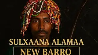 SULXAANA AALAMAA NEW BARRO