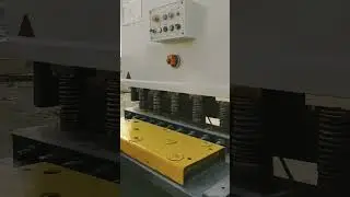 bending machine shearing machine laser machine  #shearingmachine #youtubeshorts #ytshorts #trending