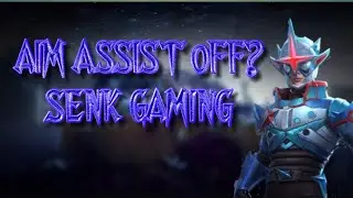 LOSE CONTROL ⚡| SENK GAMING | BGMI MONTAGE