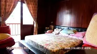 [Saigonliving.net] Villa cho thu&ecirc; Quận 2 - Khu Thảo Điền, HCM (0908.316.603)