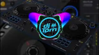 B G  The Prince of Rap -  The Colour of My Dreams (REMIX DJ TOM)