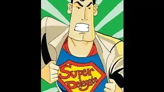 What Is a Super Delegate?
