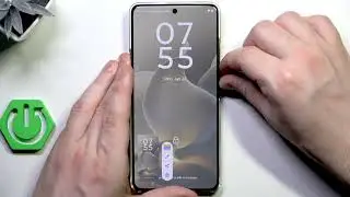 MOTOROLA Signature - How to Unlock Without Password