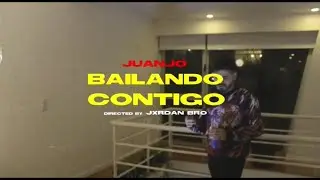 Juanjo - Bailando Contigo