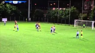 ESPERIA-NUOVA VEROLESE Highlights