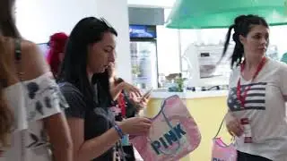 AWSUMMIT - DivaNylon Cocktail