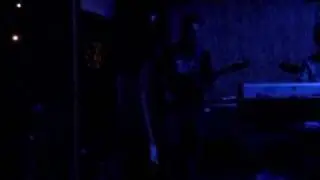 HOLD THE LINE ( oceans)