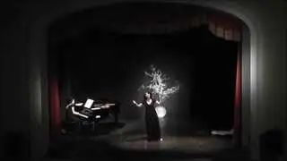 Komitas - Լե, լե, յաման (Le, le, jaman)