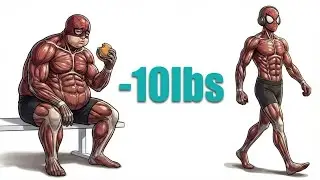 I Tried the Drop 10lbs in 7 Days Challenge