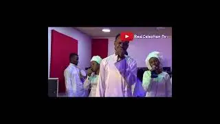 Celestialism at worship and prayer sessions #trending #ccc #realcelestian