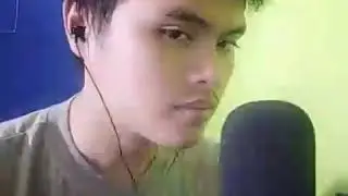 Aku takut - Repvblik || Cover Silga adetya