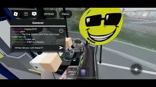 Roblox:Lugane spotting - Season 2 Episode 13:More buses, a friend recording and supervisor on 9 line