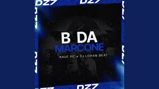 B DA MARCONE